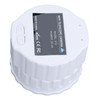 WiFi Telescope Eyepiece Camera, 4MP Electronic Eyepiece Camera, 2K Video