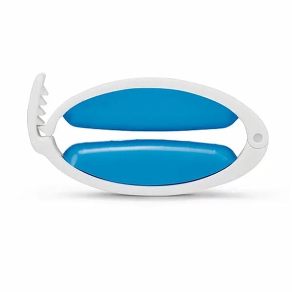Wiesner Incontinence Clamp for Men--Wiesner Incontinence Clamp for Men-1PK