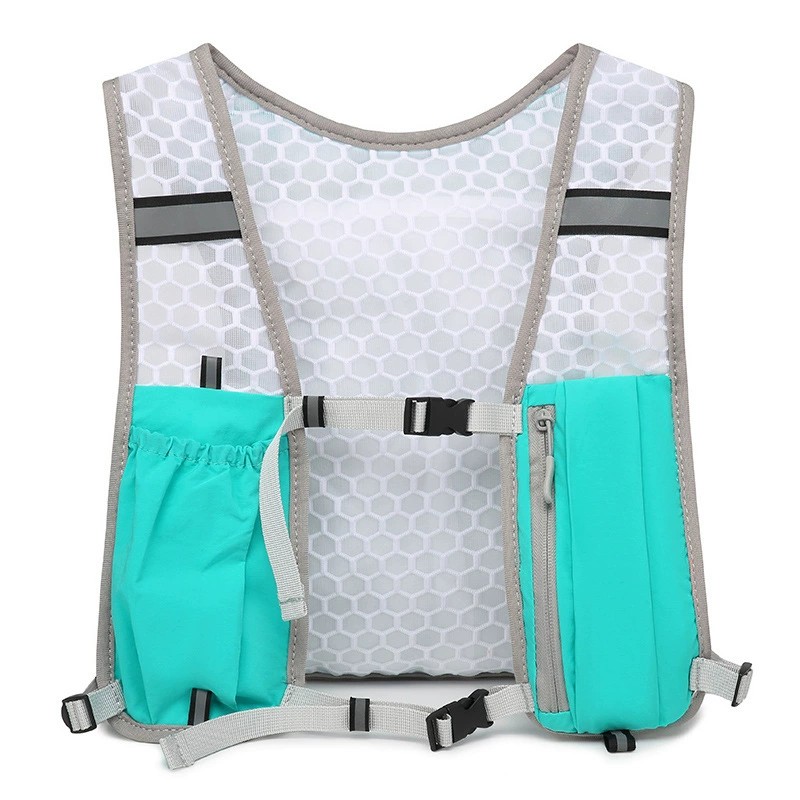 Lightweight Hydration Backpack for Running & Hiking – Breathable Water