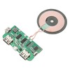 5W Wireless Charging Module Coil PCBA Circuit Board Dual USB