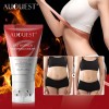 Crema Reductora Auquest Quema Grasa Moldea Cuerpo 45g Aloe Vera