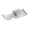 10Pcs Zipper Foot Stainless Steel Multifunctional Strong Practical Sewing Machine
