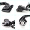 86790-34030 OE Backup Camera Fit for Toyota Tundra (2007-2013) -