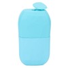 Silicone Ice Face Roller Prevent Wrinkles Brightening Facial Beauty Ice