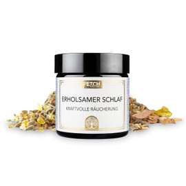 Relaxing Sleep Incense Mixture | Incense | Incense