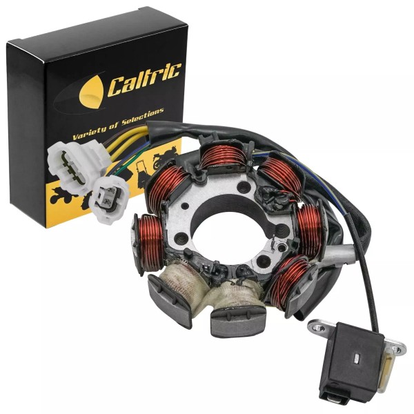 For Honda Magneto Stator for Honda TRX250TM TRX 250TE Recon