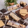 Quest Nutrition S'mores Protein Bar, 21g Protein, 4g Net Carbs,