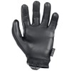 Mechanix Wear Guanti Tactical Specialty Element (M, tutto nero)