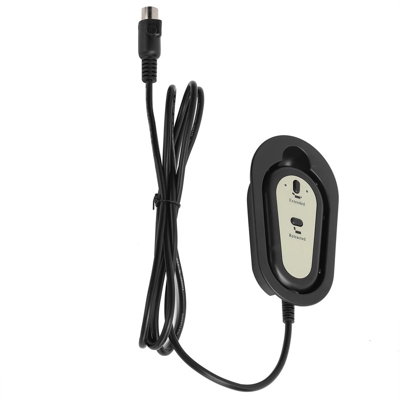 Electric Reclining Sofa Lift 2 Button Handsc Holder Controller for