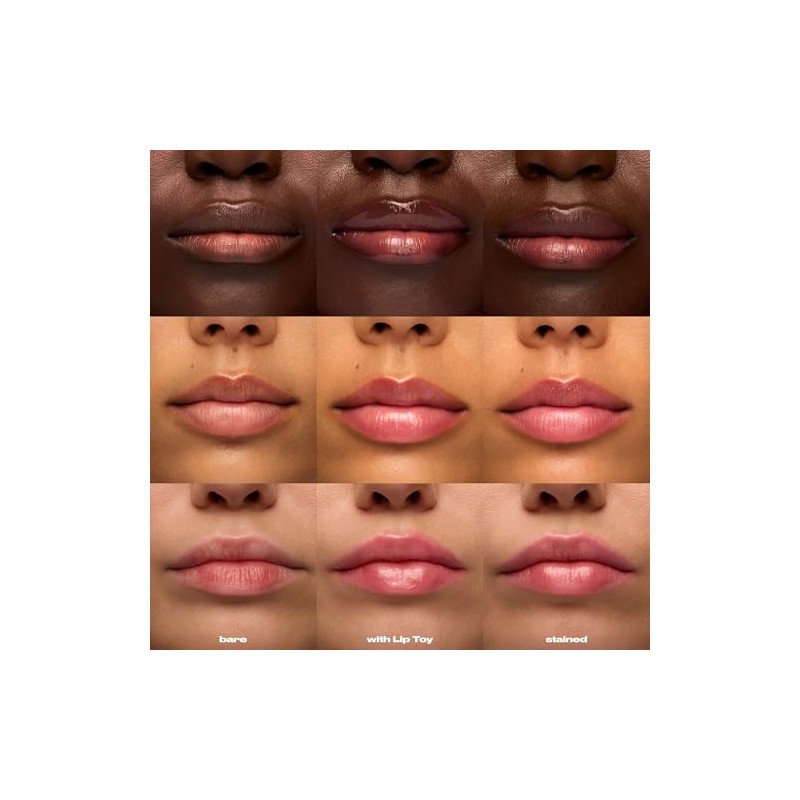 Urban Decay - Lip Toy PH Stained Glossing Oil, Gloss