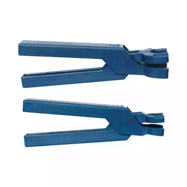 Loc-Line 78003 Acetal Hose Assembly Plier Set: For 1/4" &
