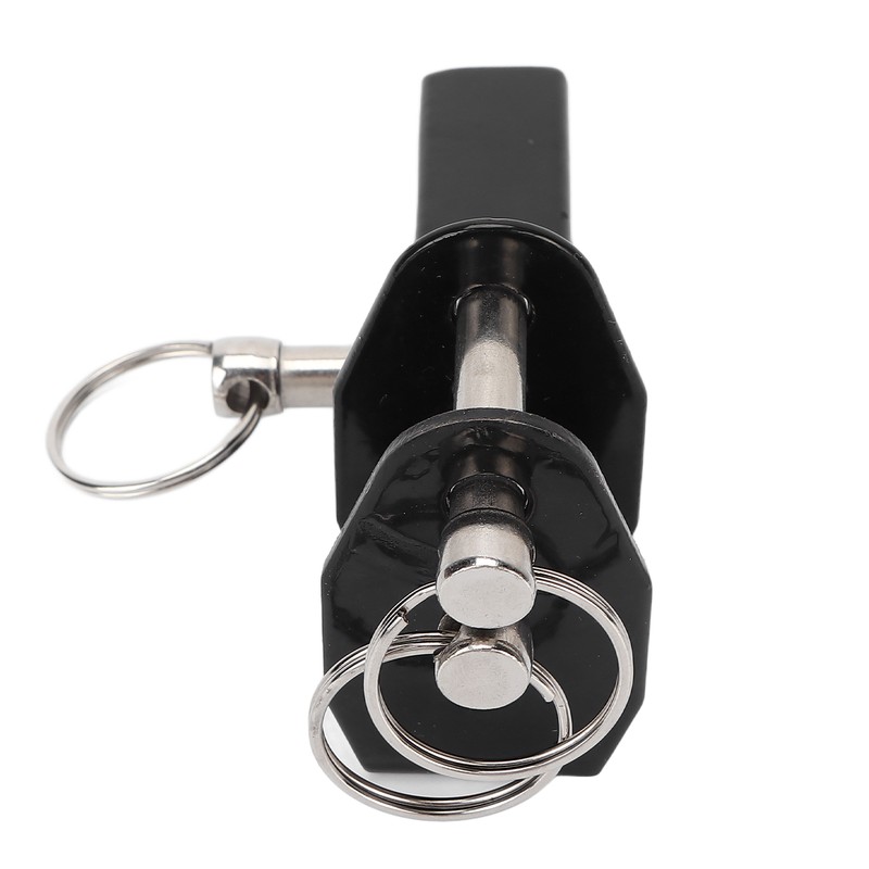 Professional Mobility Scooter Rear Mounting Bracket Aluminium Alloy Scooter Replacement