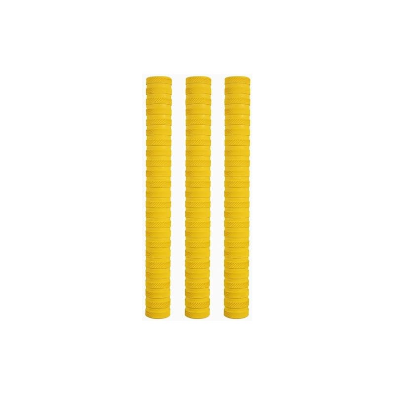 Skyhi Premium Chevron Pack of 3 Cricket bat grip- Grips