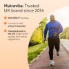 Nutravita Vitamin B12 1000mcg - 365 High Strength Tablets -