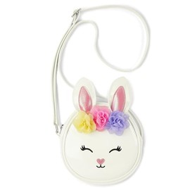 Gymboree and Toddler Fashion, Bunny Bag