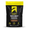 Proteína Whey 2 Lb Polvo Rápida Absorción Ascent