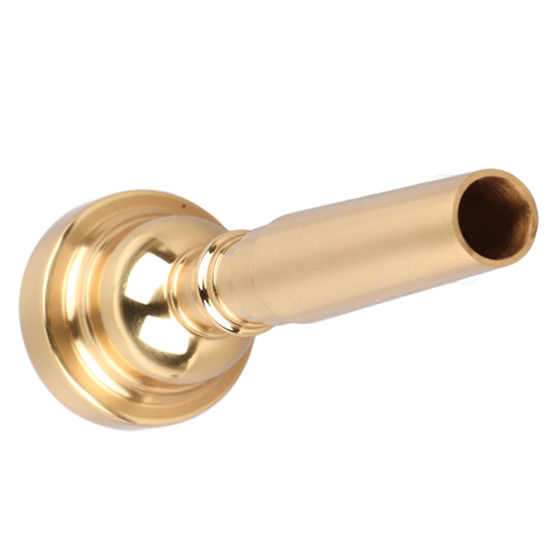 Trumpet Mouthpiece Metal Wind Musical Instrument Replacement Parts Accessories for