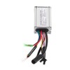 15A 36V/48V 250W Brushless Motor Controller LCD6 Display Panel Kit
