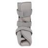 Ankle Brace Adjustable Pressure Breathable Ankle Support Walking Boot for
