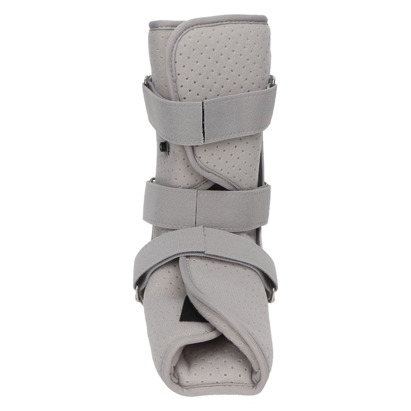 Ankle Brace Adjustable Pressure Breathable Ankle Support Walking Boot for