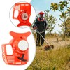 Gioong Recoil Pull Starter Assembly – Fit for Stihl FC55