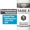 TPS Base A+B Two Part Set Complete Plant Growing Nutrient
