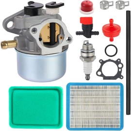 ModParts Carburetor for Briggs & Stratton 675 Series 190cc Lawn Mower Engine