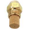 Qblahip New .75gph-80A Hollow Oil Burner Nozzle Replacement for Delavan