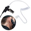 HYS Headset Compatible with President Randy III CB Radio Station,