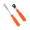Slack Adjuster Tool Slip Resistant Stable Efficient Automatic Slack Adjuster