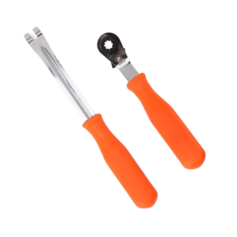 Slack Adjuster Tool Slip Resistant Stable Efficient Automatic Slack Adjuster