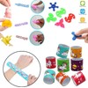 54 Pcs Party Favors for Kids 6-8 8-12, Birthday Gifts,
