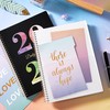 2026 Daily Planner - Appointment Book 2026, 9'' x 11'',