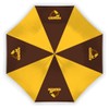 Hawthorn Hawks AFL Footy Compact Umbrella