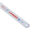 LENOX Tools Hacksaw Blade, Bi-Metal, Metal Cutting, 10-inch, 24 TPI,