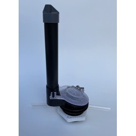 OEM/Original Replacement 2” Flush Valve for Gerber 99-648