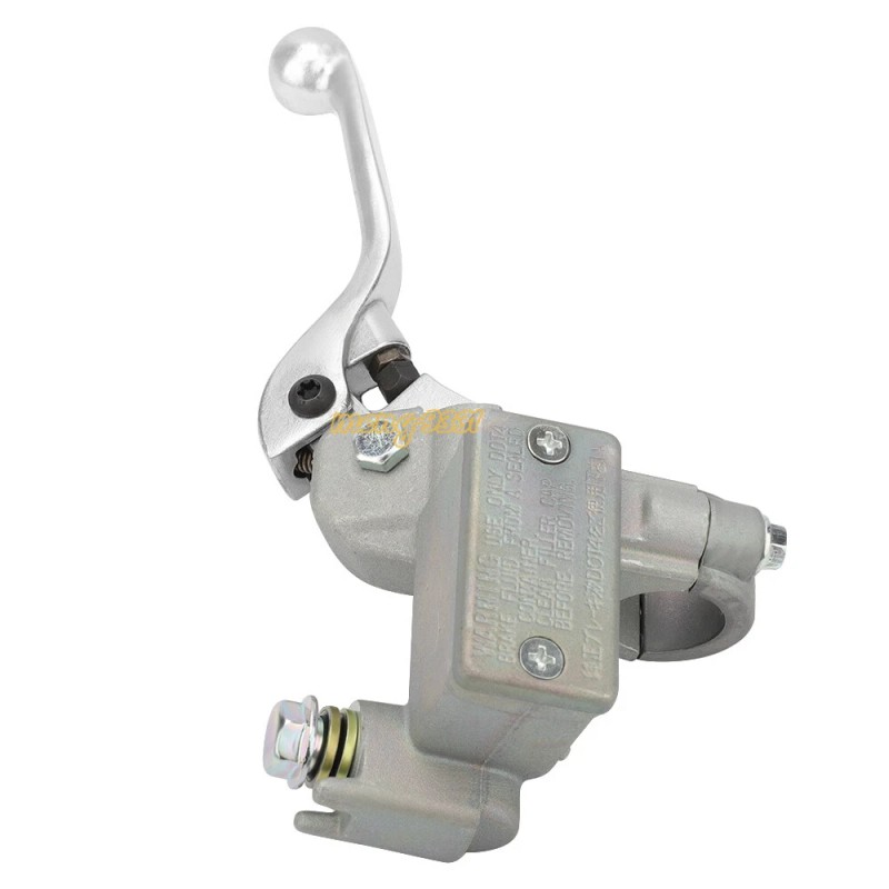 M MATI Front Brake Master Cylinder & Caliper & Hose