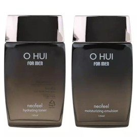 매끈 산뜻한 피부로 가꿔주는 남성 스킨 1개 로션 Refreshing Skin Care Lotion for Men