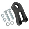 Motoparty Ball Hitch Receiver Kit for Yamaha Hitch Big Bear