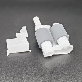 SonilcoⓇ LY2579001 LY2093001 Pickup Roller and Feeder Cam Lever Compatible with Brother DCP 7055 7060 7065 7070 HL 2130 2132 2135 2220 2230 2240 2250 2270 2275 2280