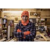 Heat Holders | Men's WRK Thermal Work Gloves | Dual