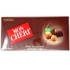 Ferrero Mon Cheri Hazelnut Chocolates 15 pieces (Single Pack) (1)