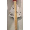 Kitchen KRUMBS Kitchen SPATULA & Cookie CUTTER SET Red Christmas.