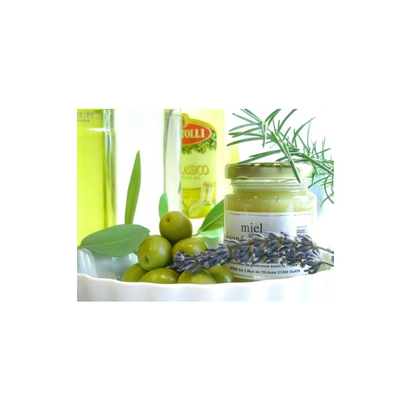 Handmade Soap Antian Princess of Soap "Eucalyptus" A Little Value