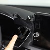 Sauicemy 2022 Honda 11 2023 Application Car Interior Central Console