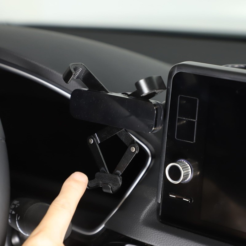 Sauicemy 2022 Honda 11 2023 Application Car Interior Central Console