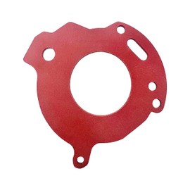 HTS - Worcester Greenstar System Boiler Burner Gasket 87161105340