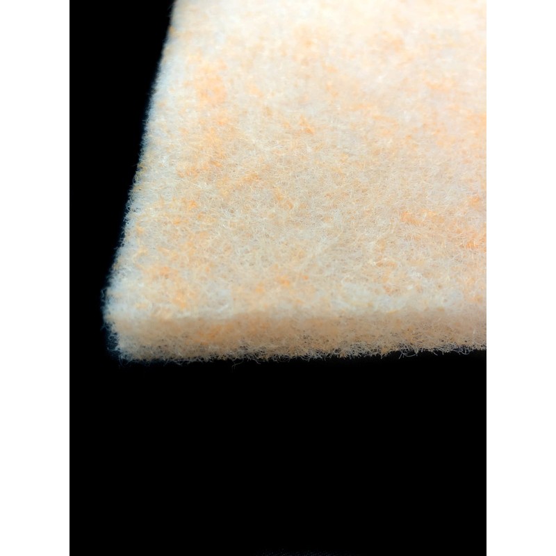 Premium Ammonia Reducer Filter Pad 18x10 - Cut to Fit