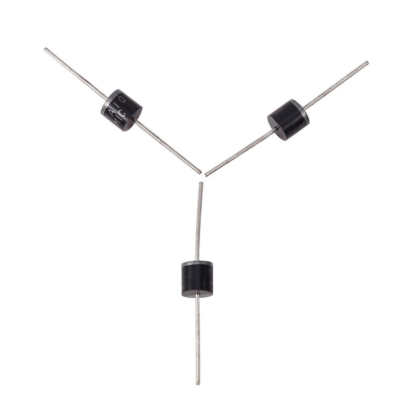 Blocking Diode 12V, Diode 10A, Rectifier, 10A10 Diode Diode 12