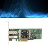 BCM57810S 10GB Dual Port SFP PCIe X8 Ethernet Converged Network